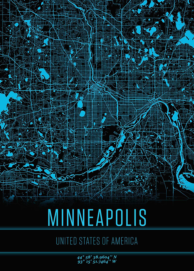 Minneapolis MN USA