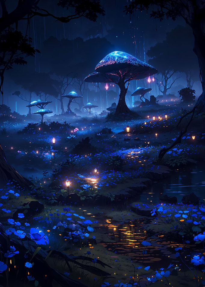 Poisonous Beauty