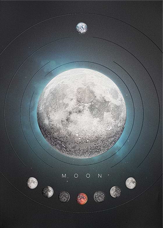 Destination: Moon