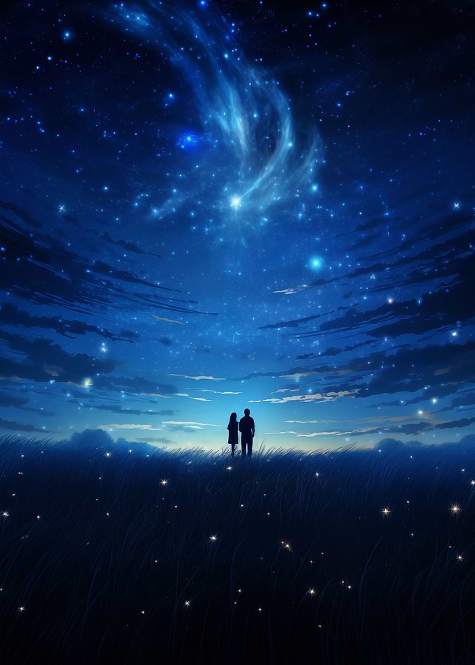 Stardust Love Symphony
