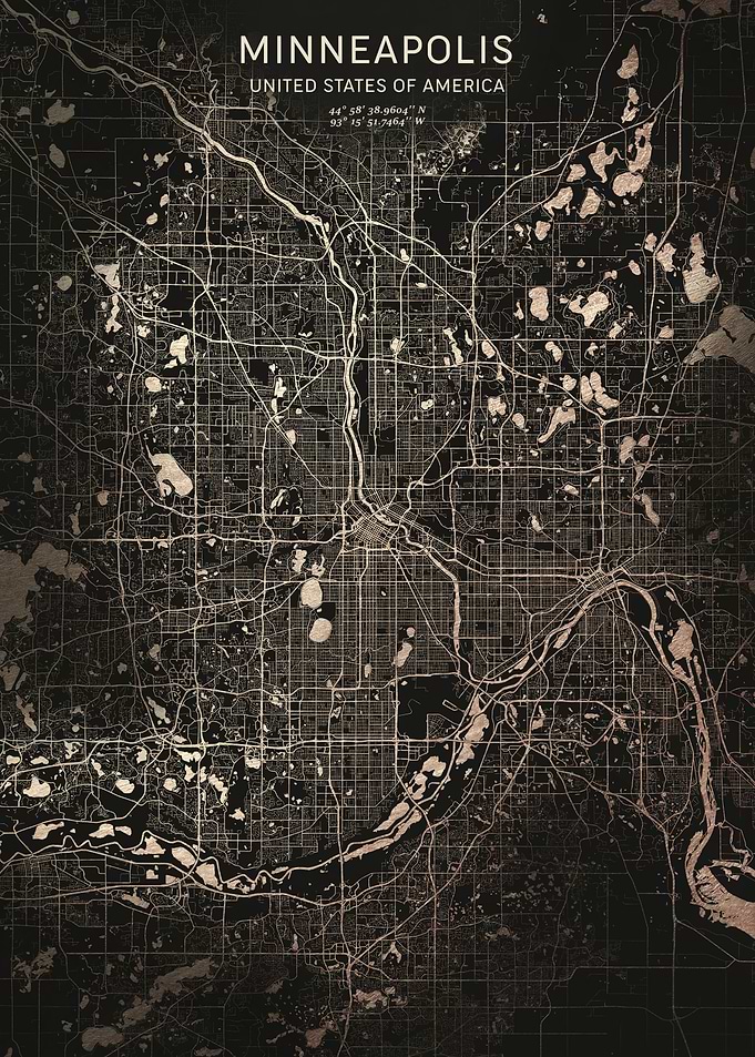 Minneapolis MN USA