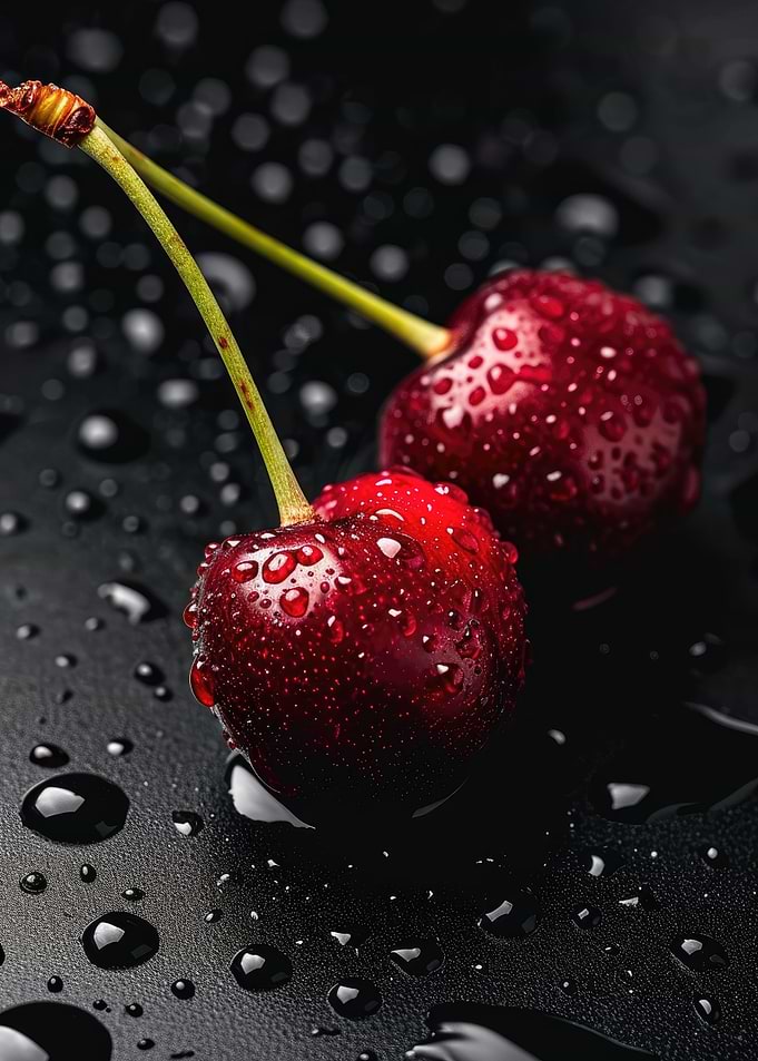 Cherries