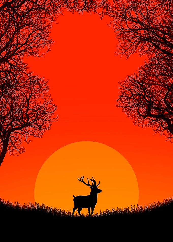 Red RDR Dead
