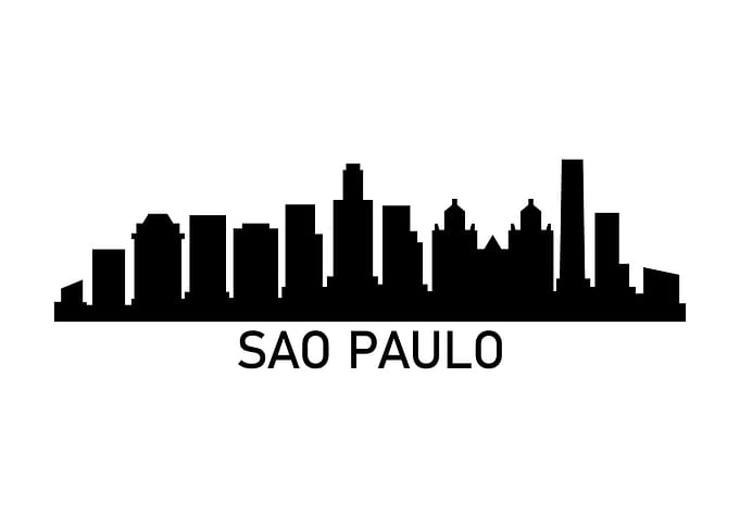 Skyline San Paolo
