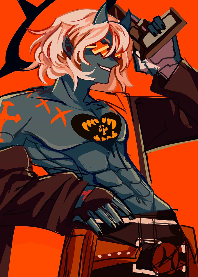 Guilty Gear