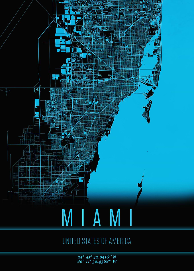 Miami FL USA