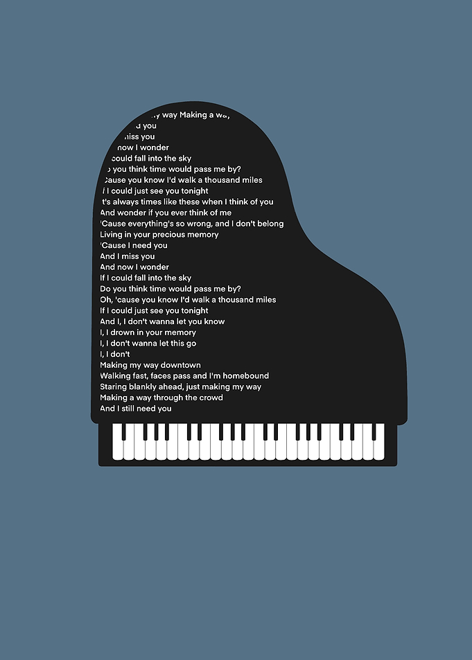 Piano