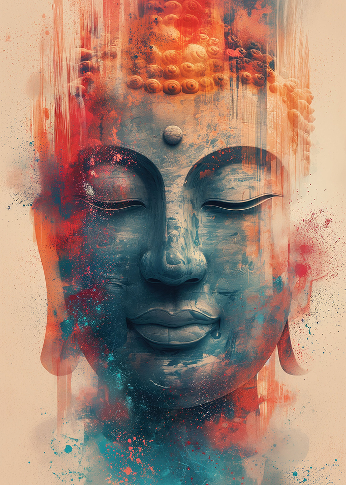 Divine Gaze