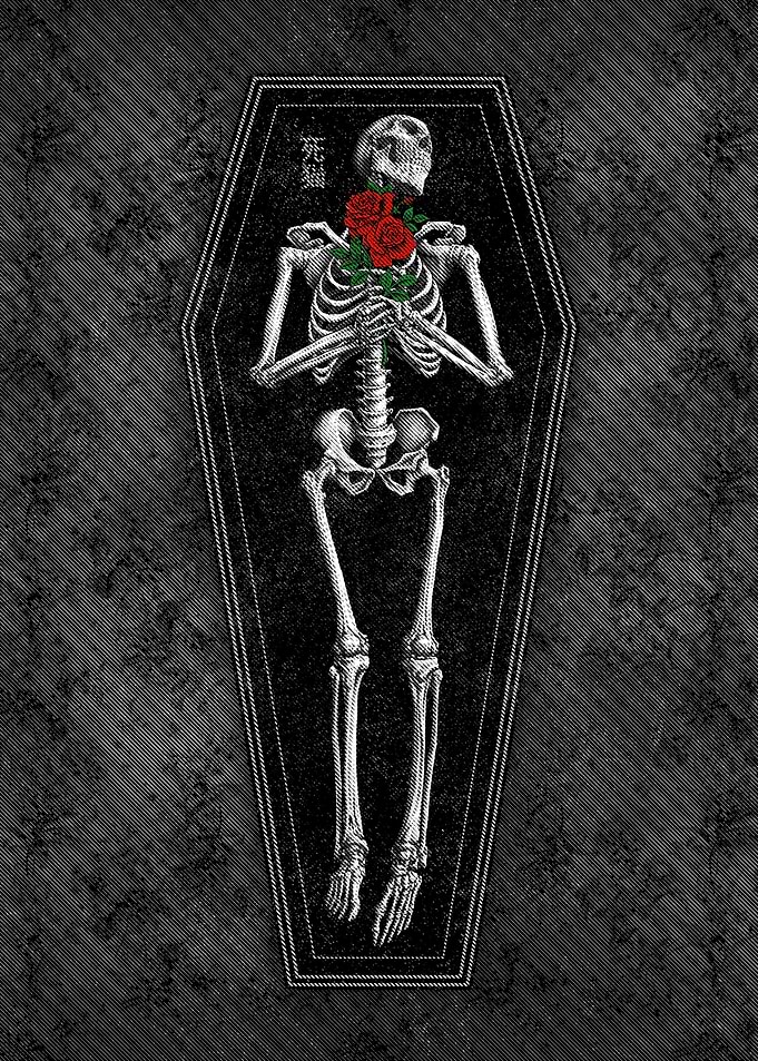 Rest in Peace