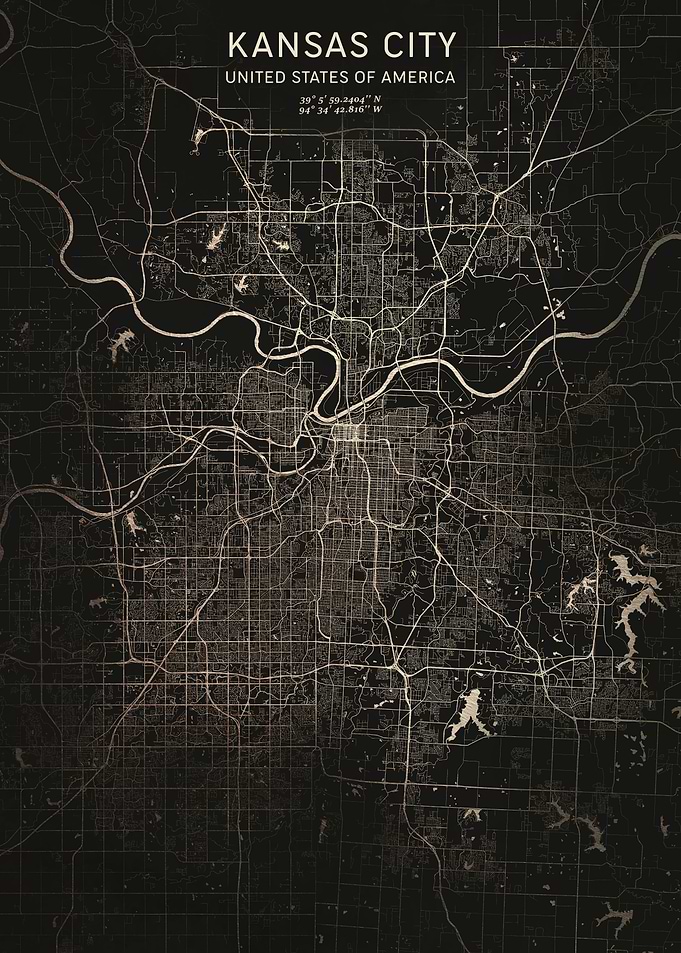 Kansas City MO USA