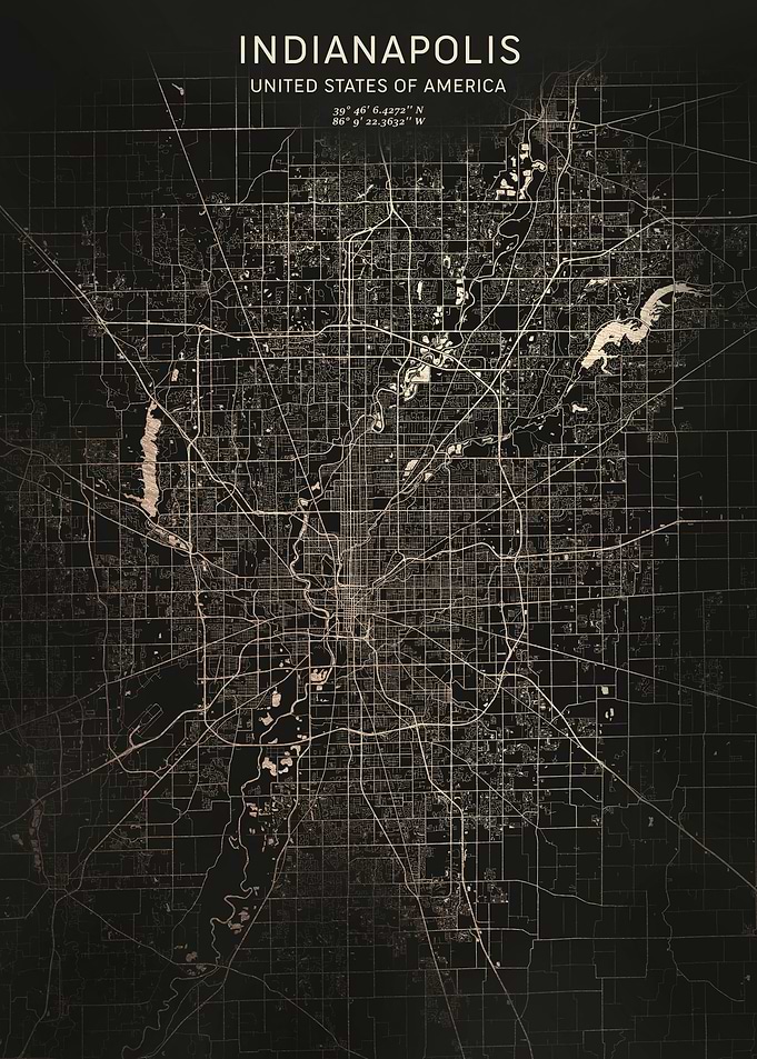 Indianapolis IN USA