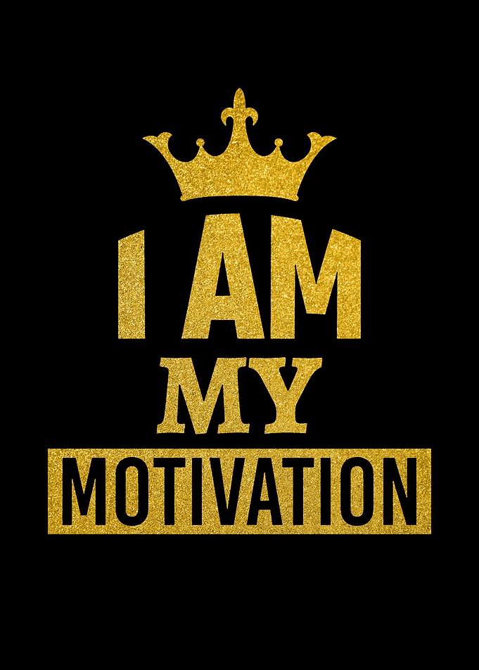 Myself is Motivation