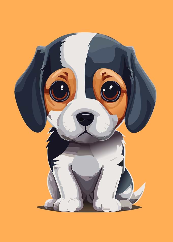 Tiny Puppy