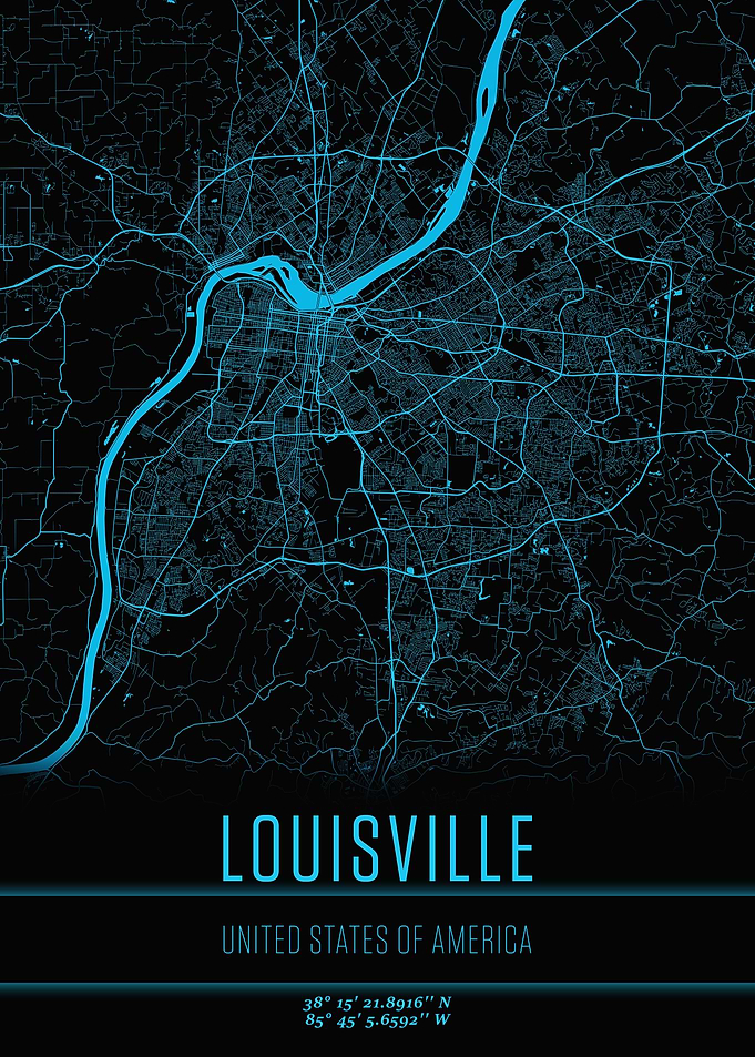 Louisville USA
