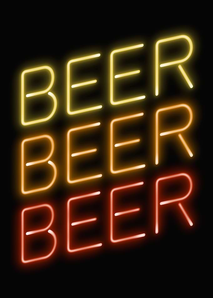 Beer Nights
