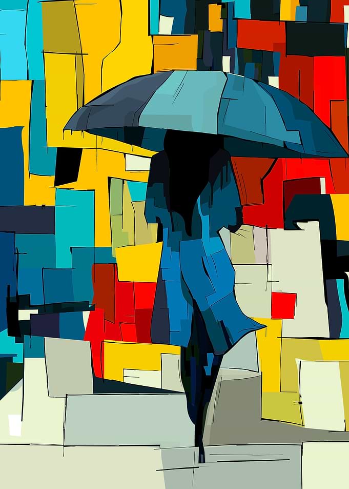 Rainy day