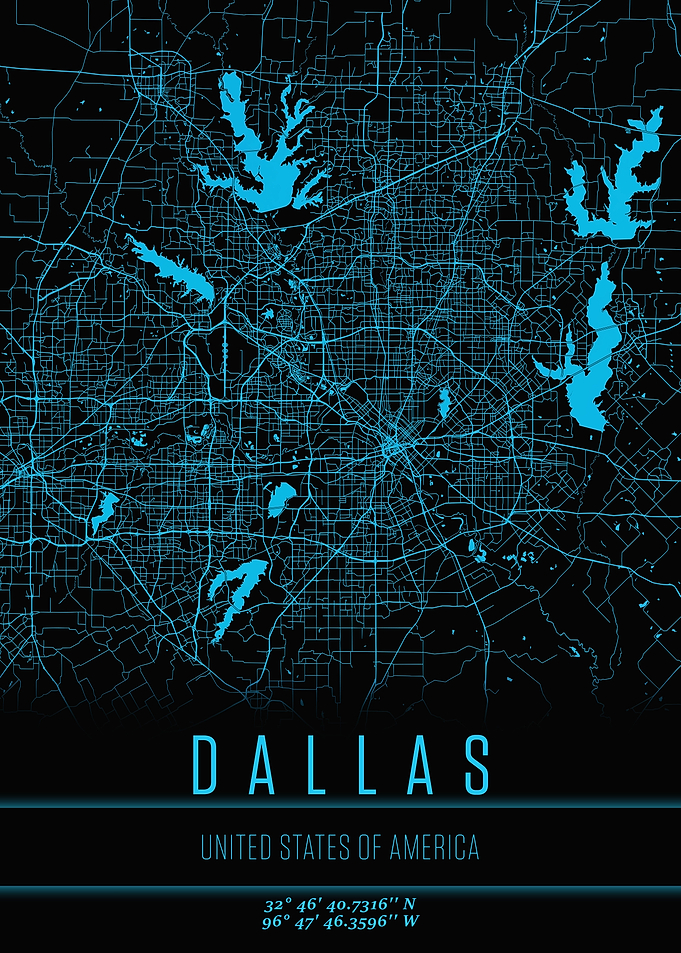 Dallas Tx Usa