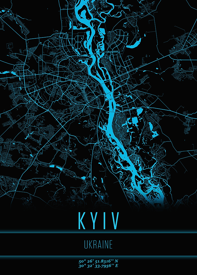 Kyiv Ukraine