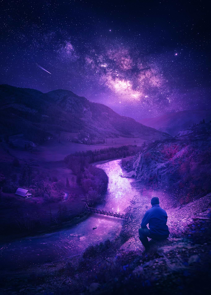 NIGHTFALL