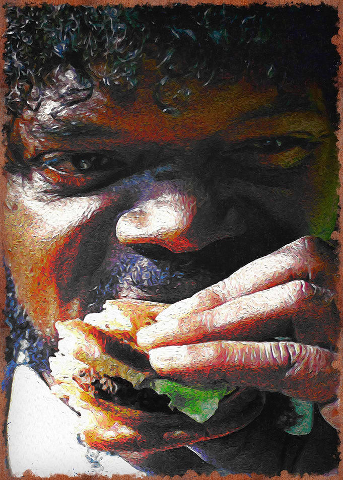 kahuna burger pulp fiction