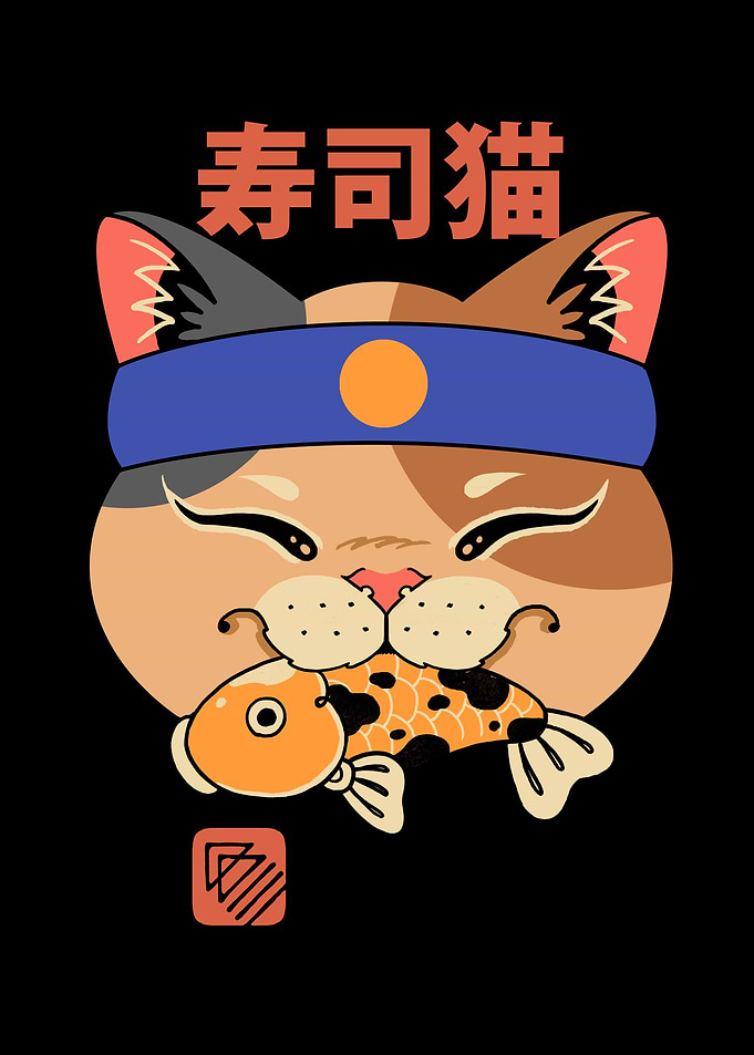 Meowster Head 3