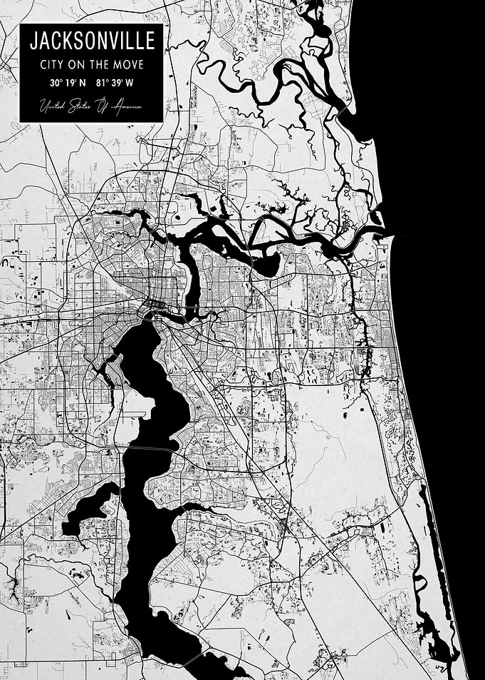 Jacksonville FL USA