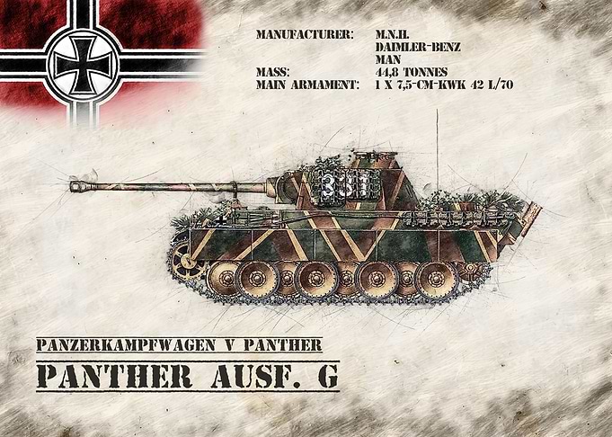 Panther G