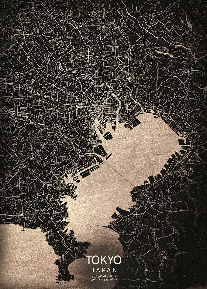 Tokyo Japan