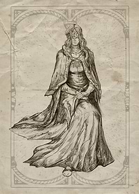 The Fire Keeper