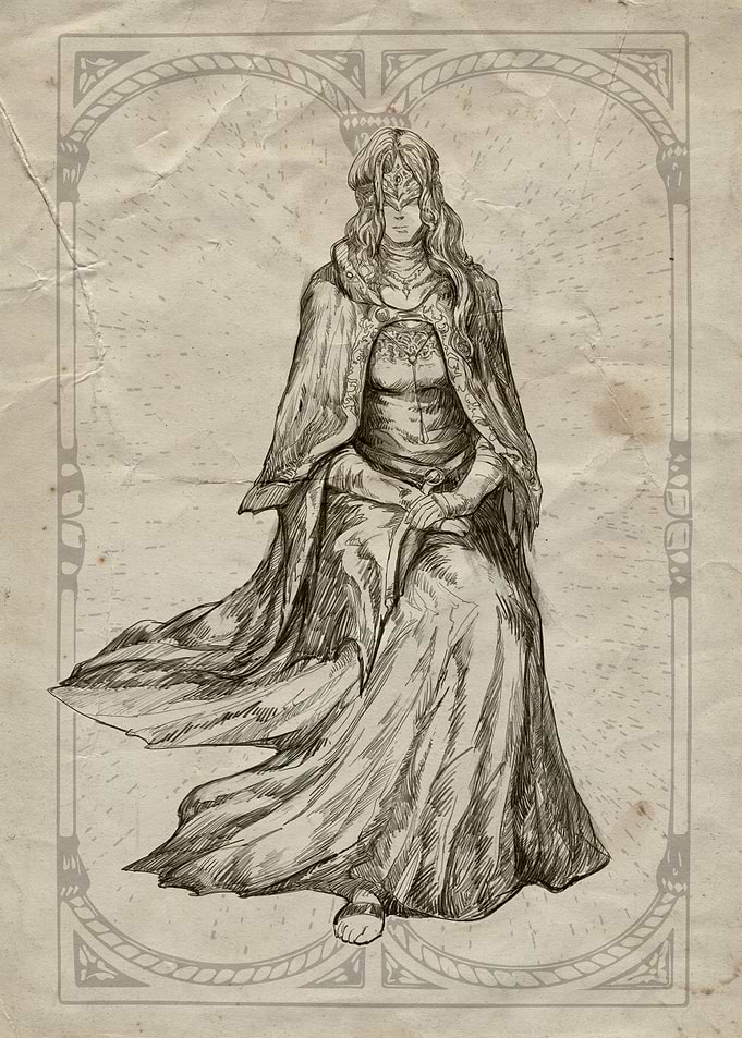 The Fire Keeper