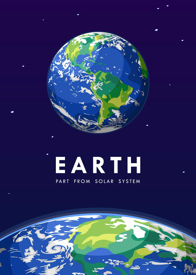 Earth