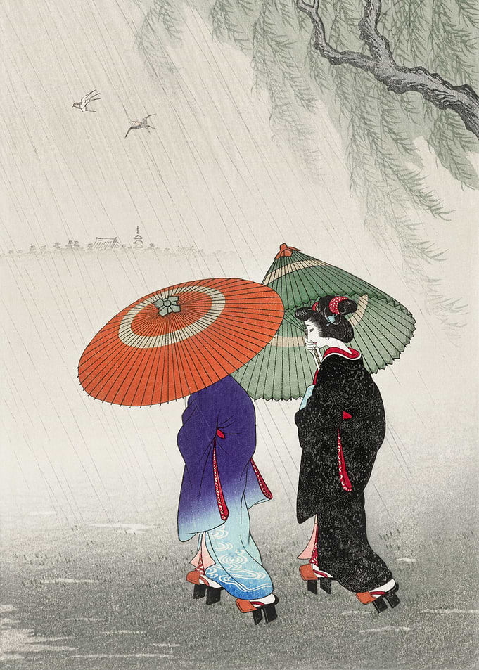 Two Women