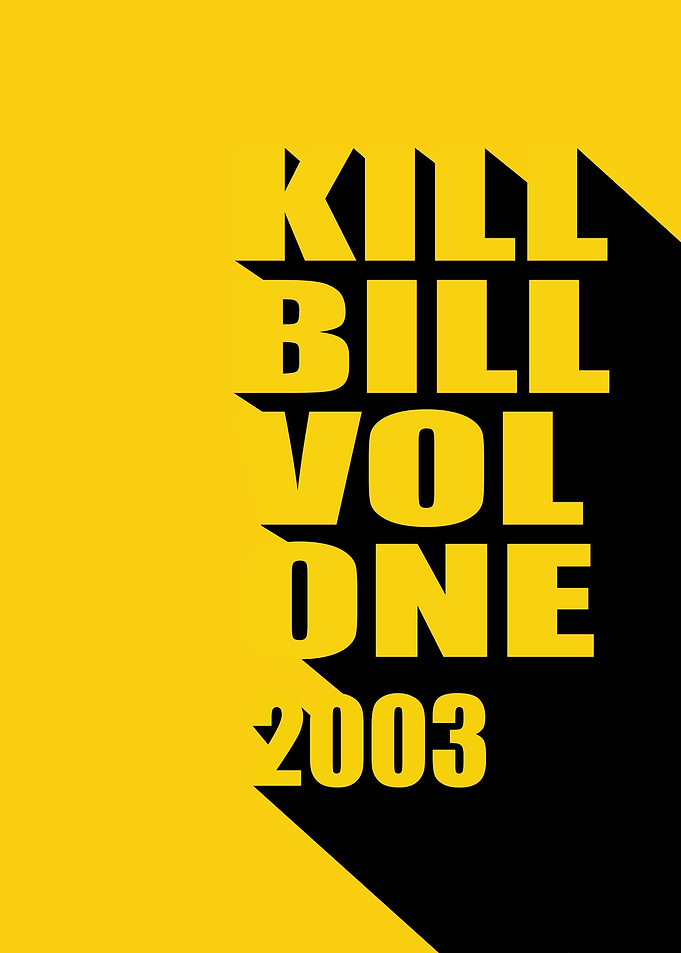 Kill bill