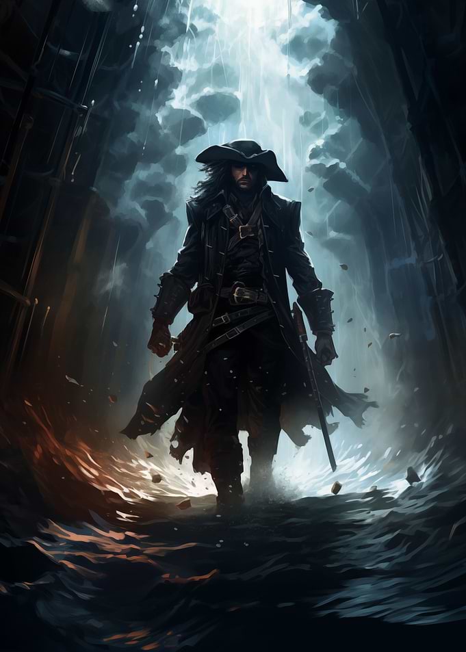 Pirate