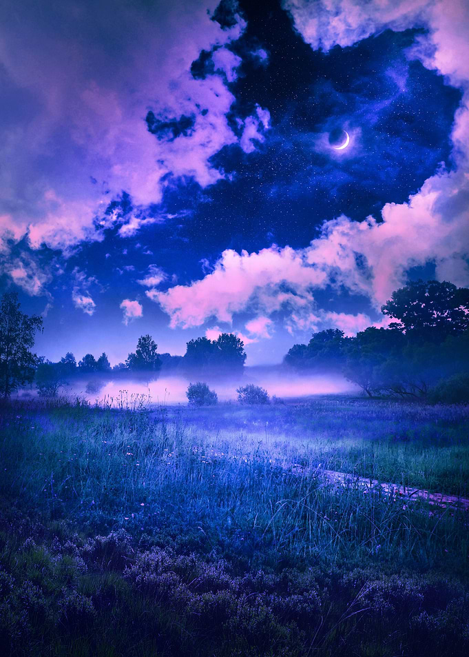 MYSTICFALL