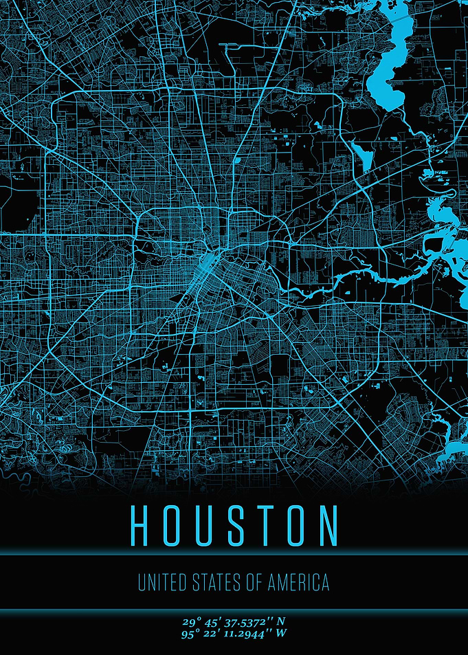 Houston Tx Usa
