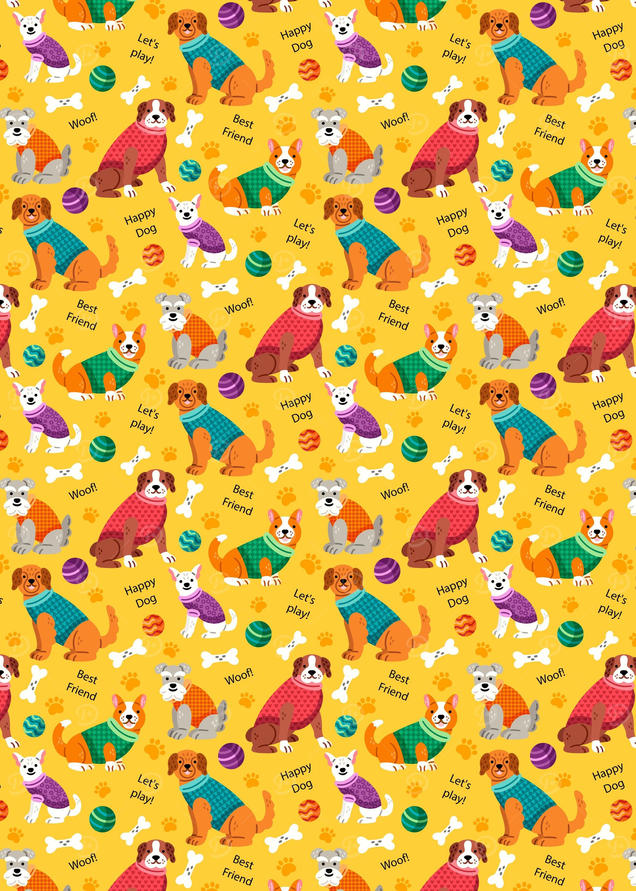 Animals Dog Day Best Art