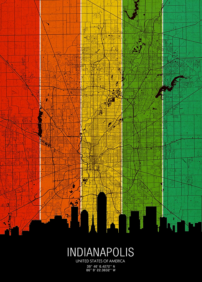 Indianapolis IN USA
