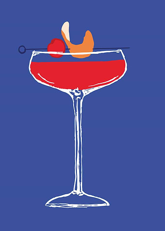 Pop Art Best Art Tequila