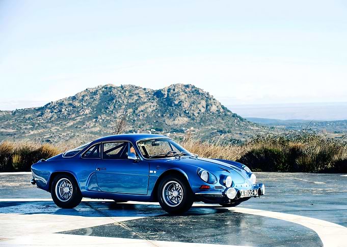 Alpine