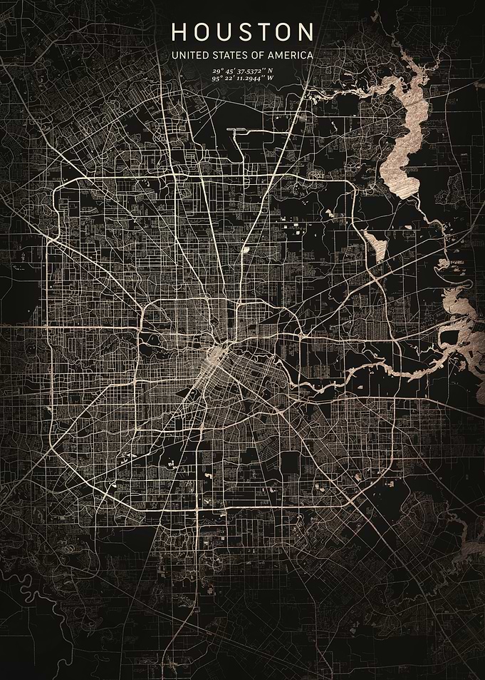 Houston Tx Usa