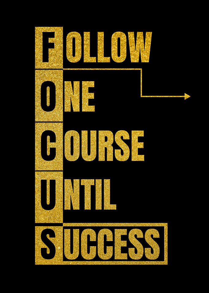 Focus
