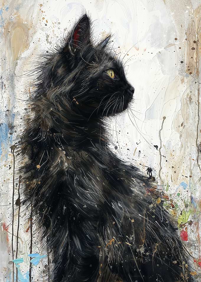 Gaze of Night