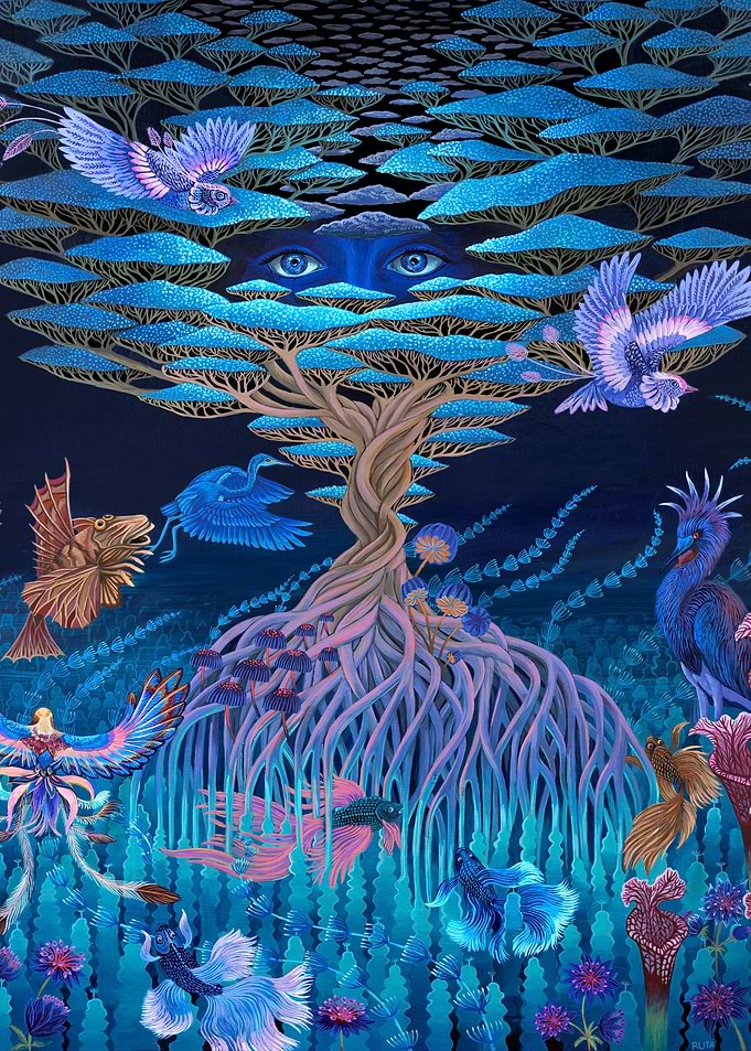 Tree of life