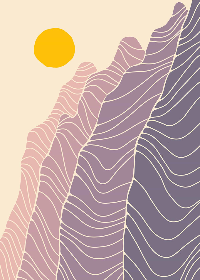 Cliff Side