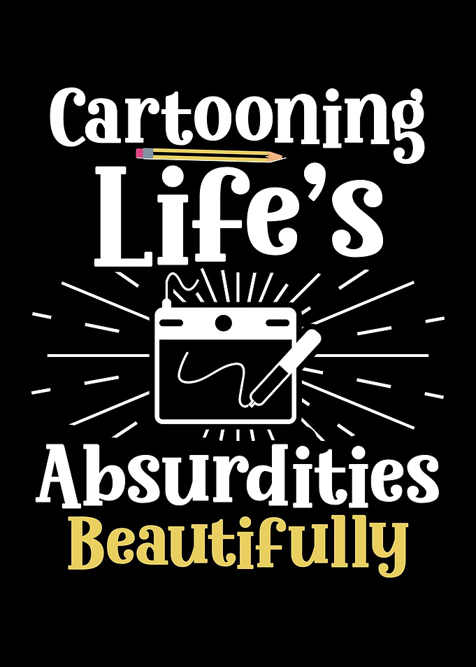 Cartooning Lifes