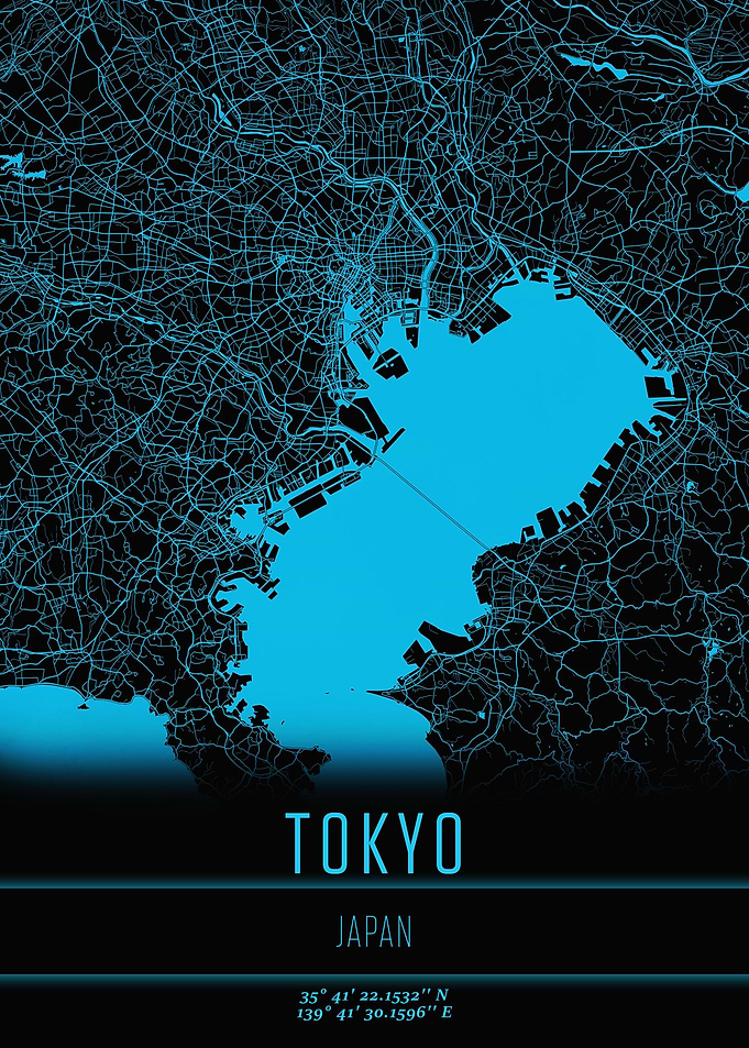 Tokyo Japan