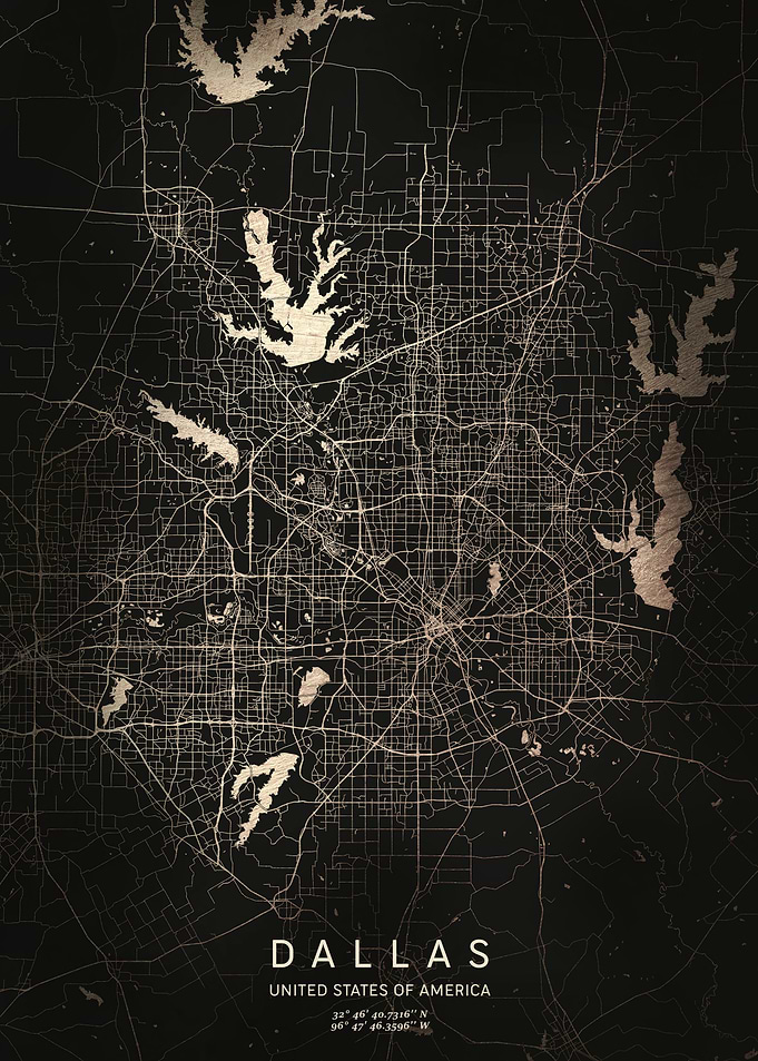 Dallas Tx Usa