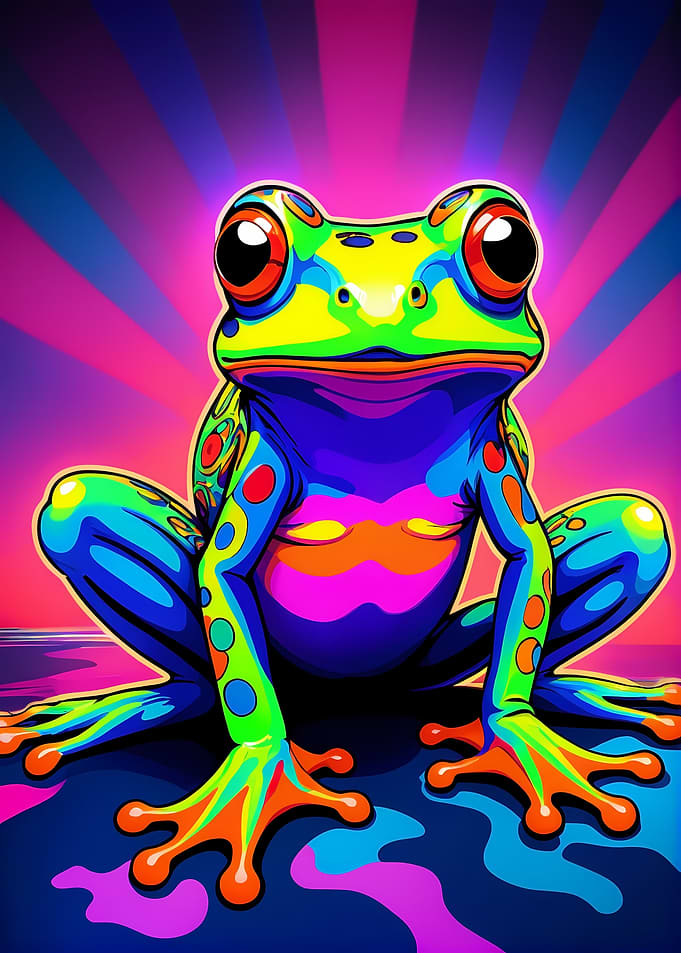 Frog