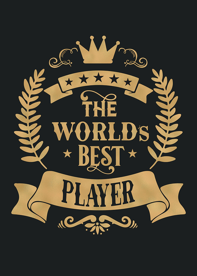 The World Best Player